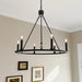 Avalee Chandelier-DWHOME
