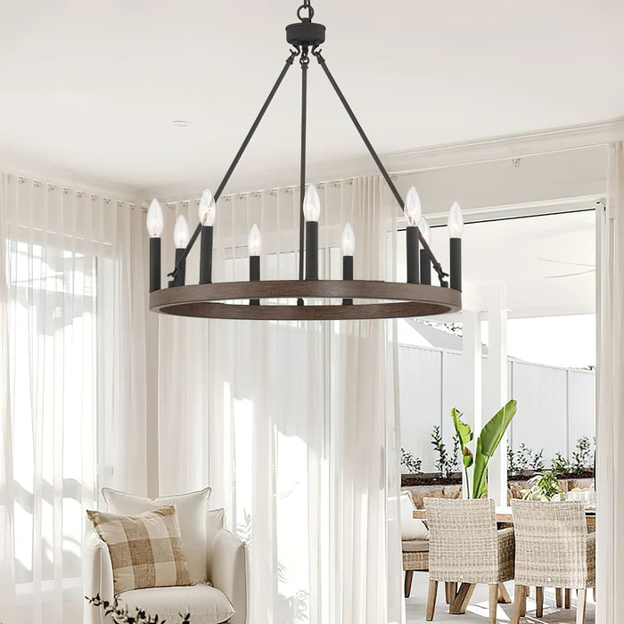 Avalee Chandelier-DWHOME