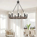 Avalee Chandelier-DWHOME