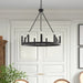 Avalee Chandelier-DWHOME