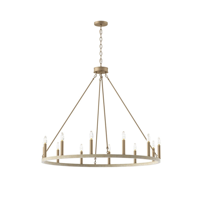 Avalee Chandelier-DWHOME