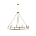 Avalee Chandelier-DWHOME