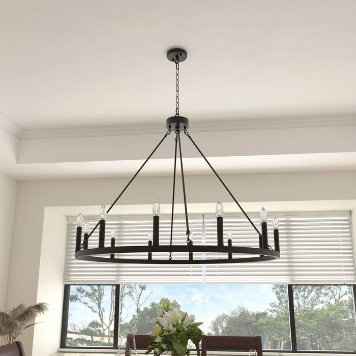 Avalee Chandelier-DWHOME