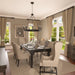 Avalee Chandelier-DWHOME