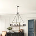 Avalee Chandelier-DWHOME