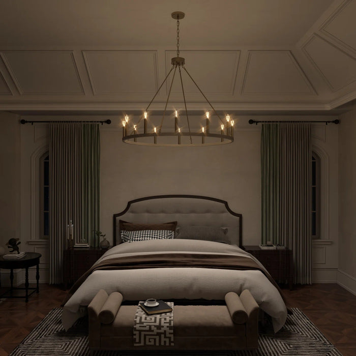Avalee Chandelier-DWHOME