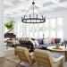 Avalee Chandelier-DWHOME