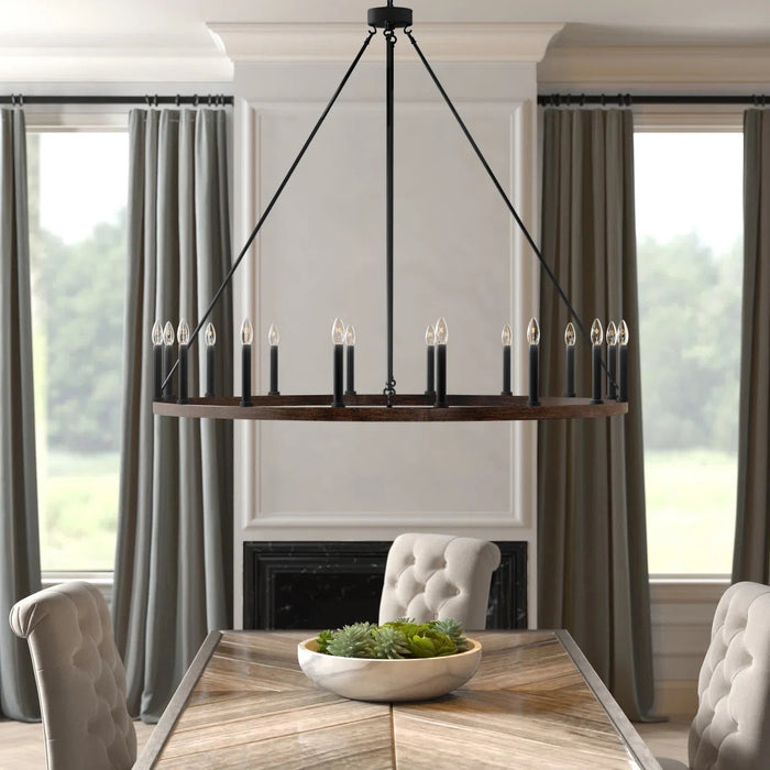 Avalee Chandelier-DWHOME