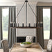 Avalee Chandelier-DWHOME