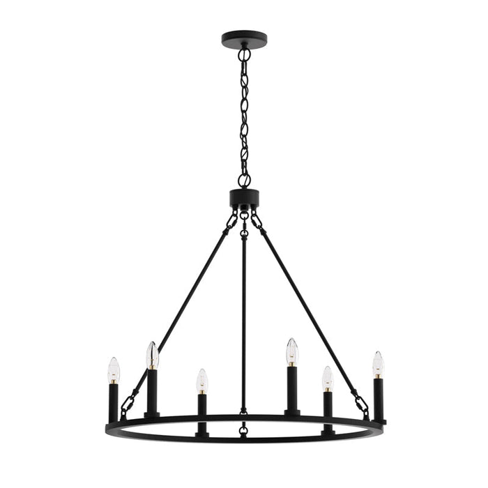 Avalee Chandelier-DWHOME