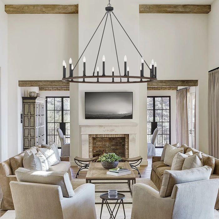 Avalee Chandelier-DWHOME