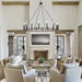 Avalee Chandelier-DWHOME