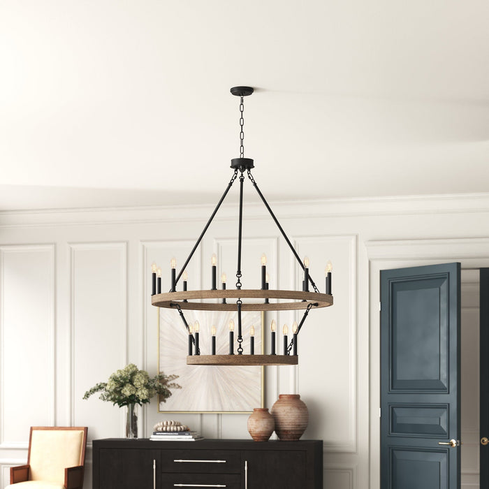 Avalee Chandelier-DWHOME
