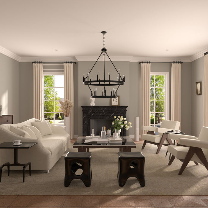 Avalee Chandelier-DWHOME