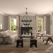 Avalee Chandelier-DWHOME