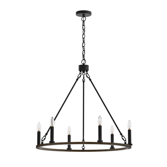 Avalee Chandelier-DWHOME
