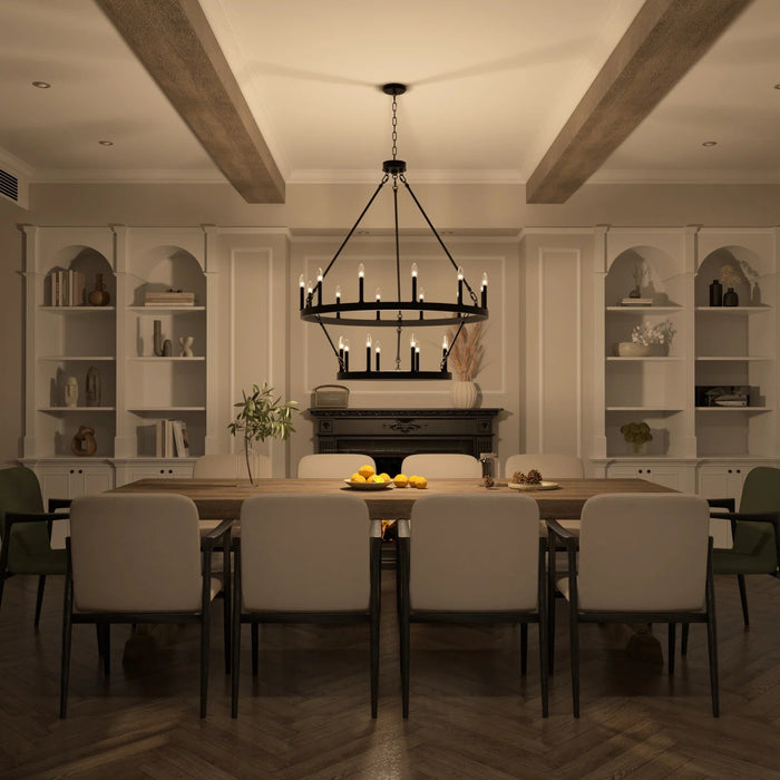 Avalee Chandelier-DWHOME