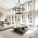 Avalee Chandelier-DWHOME