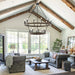 Avalee Chandelier-DWHOME