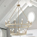 Avalee Chandelier-DWHOME