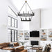 Avalee Chandelier-DWHOME