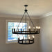 Avalee Chandelier-DWHOME