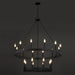Avalee Chandelier-DWHOME
