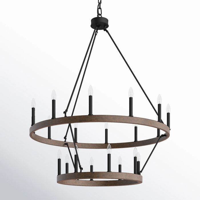 Avalee Chandelier-DWHOME