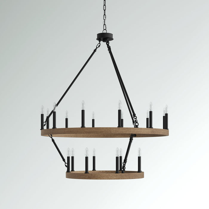 Avalee Chandelier-DWHOME