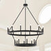 Avalee Chandelier-DWHOME