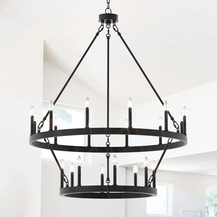 Avalee Chandelier-DWHOME