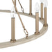 Avalee Chandelier-DWHOME