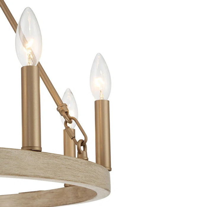 Avalee Chandelier-DWHOME