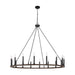 Avalee Chandelier-DWHOME