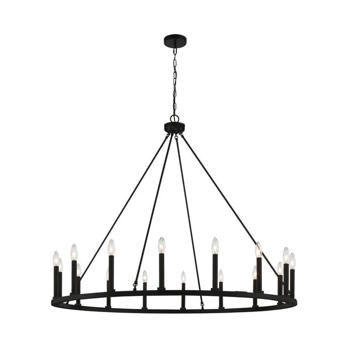 Avalee Chandelier-DWHOME
