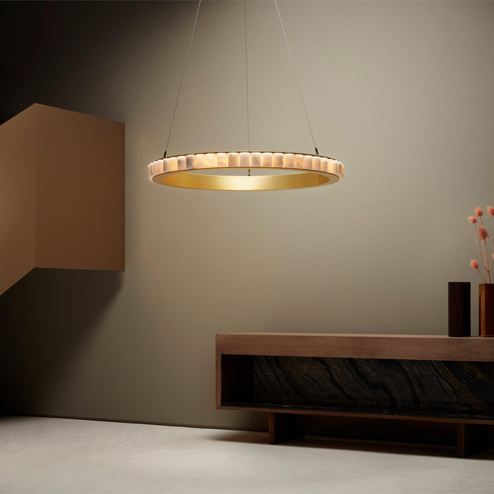 Avalon Chandelier-DWHOME