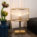 Avano Table Lamp-DWHOME