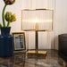 Avano Table Lamp-DWHOME