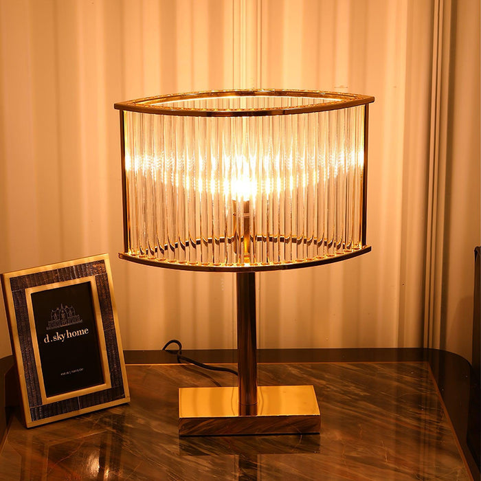 Avano Table Lamp-DWHOME