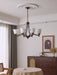 Aveline Bloom Chandelier-DWHOME