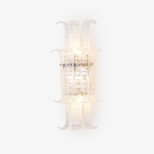 Aveline Murano Glass Wall Sconce - Vakkerlight