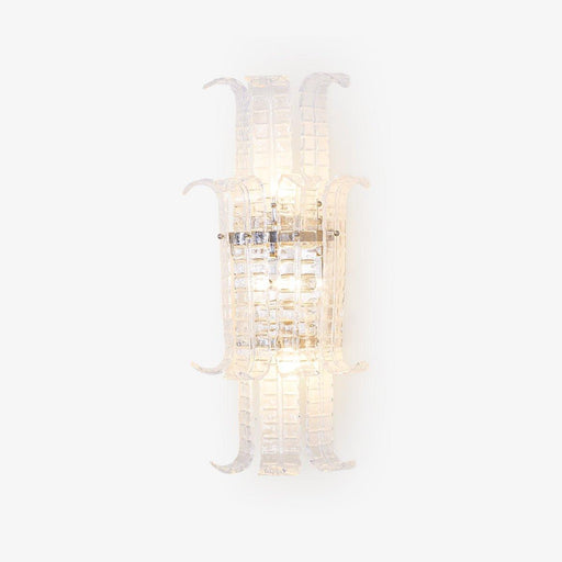 Aveline Murano Glass Wall Sconce - DWHOME