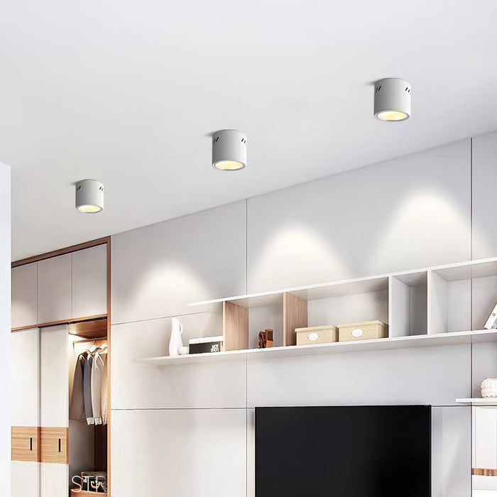 Aven Spotlight-DWHOME