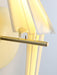Avian Serenity Wall Lamp-DWHOME
