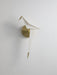 Avian Serenity Wall Lamp-DWHOME
