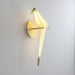 Avian Serenity Wall Lamp-DWHOME