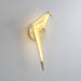 Avian Serenity Wall Lamp-DWHOME
