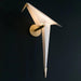 Avian Serenity Wall Lamp-DWHOME