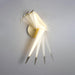 Avian Serenity Wall Lamp-DWHOME