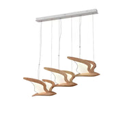 Avina Wing Pendant Light-DWHOME